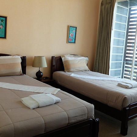Tawanwarn Hotel Krabi town Esterno foto