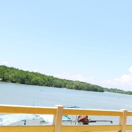 Tawanwarn Hotel Krabi town Esterno foto