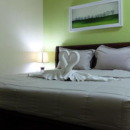 Tawanwarn Hotel Krabi town Esterno foto