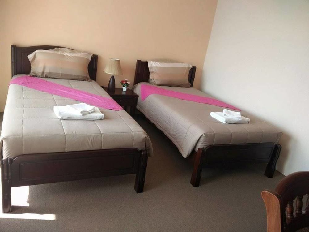 Tawanwarn Hotel Krabi town Esterno foto