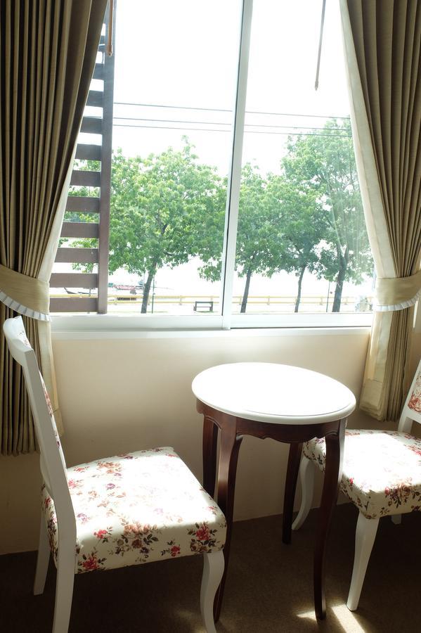 Tawanwarn Hotel Krabi town Esterno foto