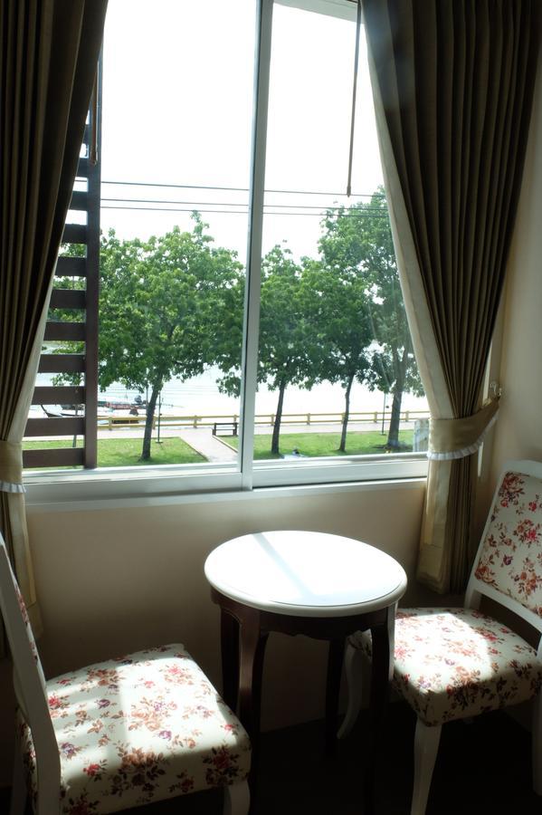 Tawanwarn Hotel Krabi town Esterno foto