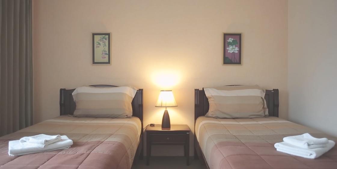 Tawanwarn Hotel Krabi town Esterno foto