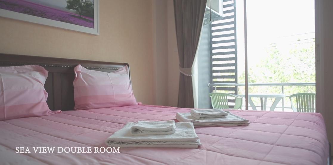 Tawanwarn Hotel Krabi town Esterno foto